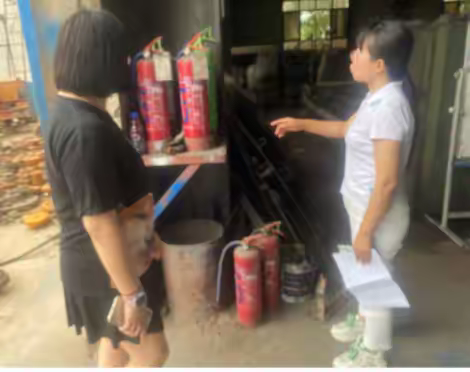 【“四强”能力作风建设年】市工信局一周工作动态盘点（7.10~7.15）