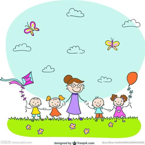 快乐的一天开始啦✨✨✨✨ ——星星四班