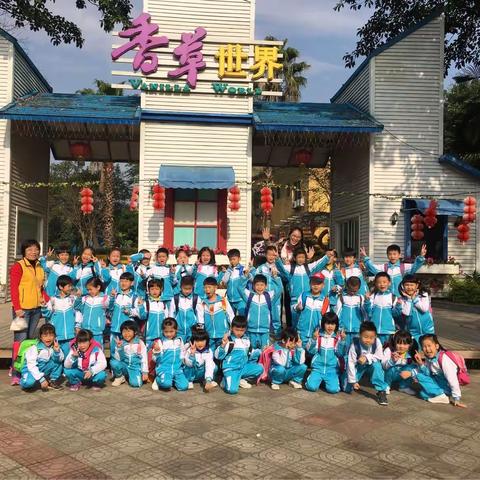 宝贝们的成长点滴！