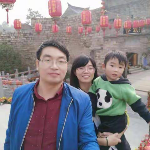 我们的时光