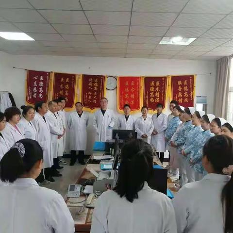 丰喜集团临猗分公司职工医院