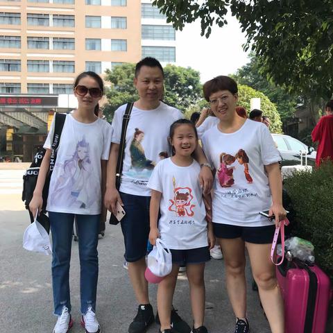 难忘的宁夏之旅