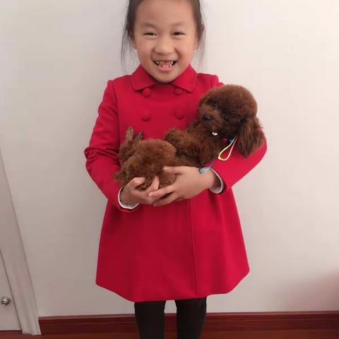 快乐“小妈妈”