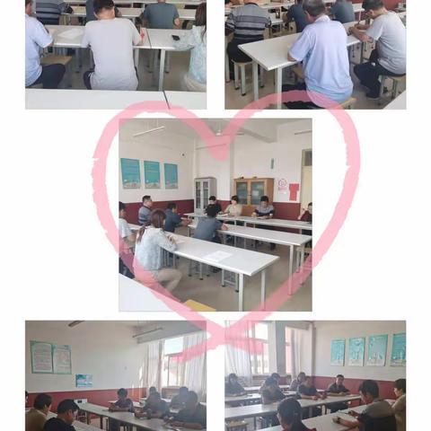 “教”无涯，“研”不尽——柘山小学教研活动美篇