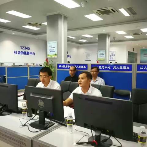 坚守岗位，全面保障——市市政管理局11月15日主要工作简报