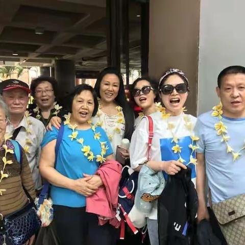 2018年3月20日～25日巴厘岛的故事《家人篇》