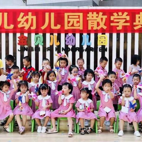 【金贝儿幼儿园：小二班】《我是中国娃、我的中国梦》———收获快乐、见证成长