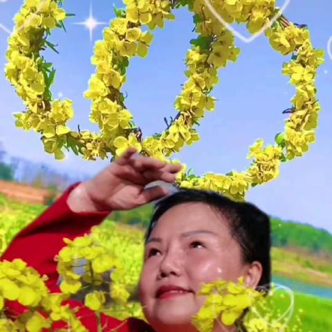 世间美好，环环相扣