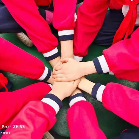 全校运动会（2021.3.31）