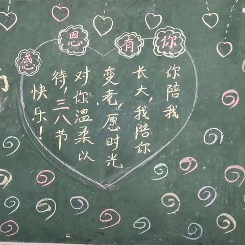 ❤️爱在“三八”，感恩有你，与爱同行             一一红豆幼儿园小班主题活动纪实