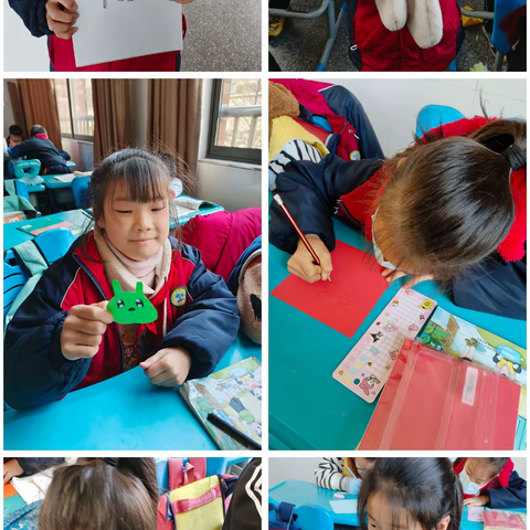 家里的事情坚持做  我是劳动小能手——湖口县第五小学三（9）班劳动能力全记录