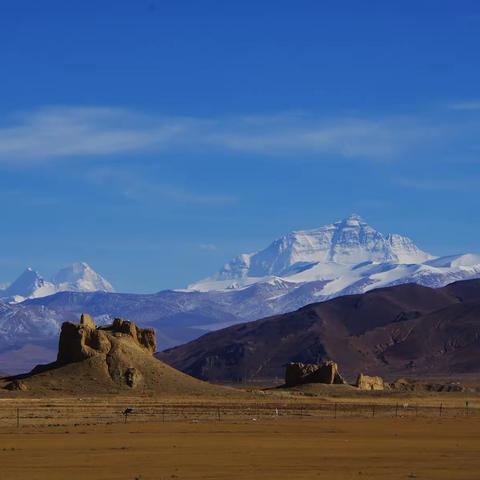 藏秘自驾 之 天神之境 第四集 五座8000+