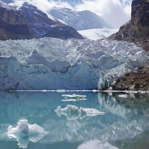 藏秘自驾 之 天神之境 第三集 中锡雪山之墙