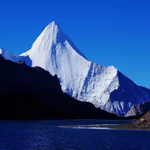 一颗平常心，再遇三神山----2022亚丁大转山