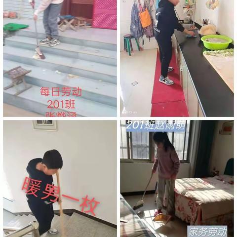 牛年勤奋拓荒竞发 ，春风送暖见贤思齐        中海201班第二周优秀作业汇报