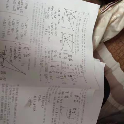 作业