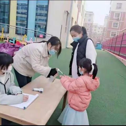 复学复课后，孩子们在幼儿园学习、生活如何？兰妮幼儿园向您汇报