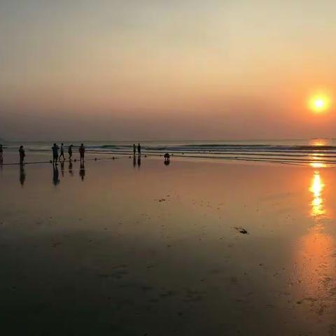 本堂上川岛一游