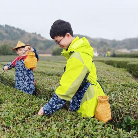 厦门研学活动（1）