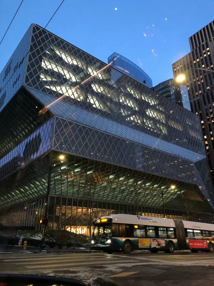 西雅图工作好找吗找兼职须知