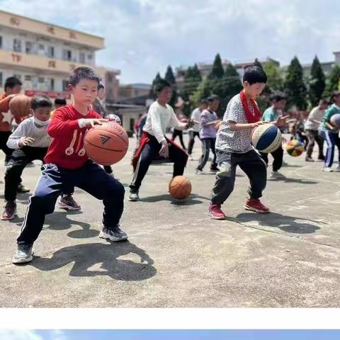 “课后”时光润童心，双减落地共成长——西溪中心小学“兴趣类”延时托管服务纪实