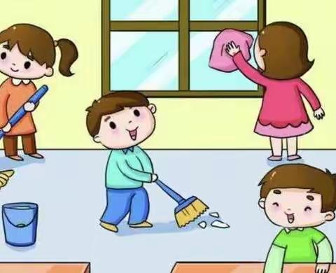 新华西道小学——疫情居家劳动篇“勤劳居家小达人，抗击疫情在行动”