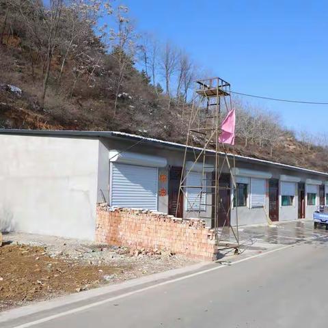 乡宁县祥和种植专业合作社——商标品牌：鹤粒香