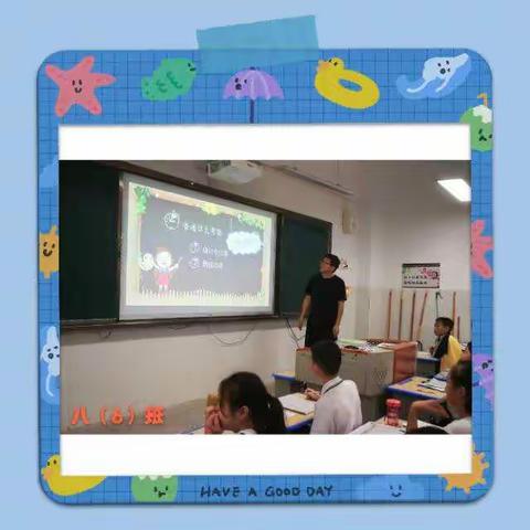 一口普通话    一颗中国心