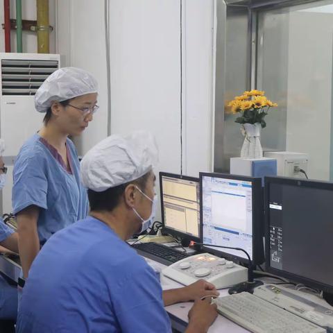 琼南首例！华西医生为三亚男子心脏穿上“救命铠甲”