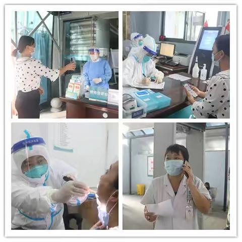 实战演练 防患未然——三亚市人民医院丨四川大学华西三亚医院开展2022年新冠肺炎疫情防控应急演练