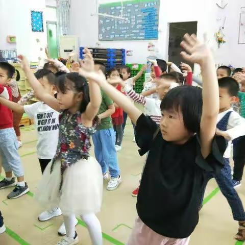 大林幼儿园A3班祝所有的妈妈，母亲节快乐💐 