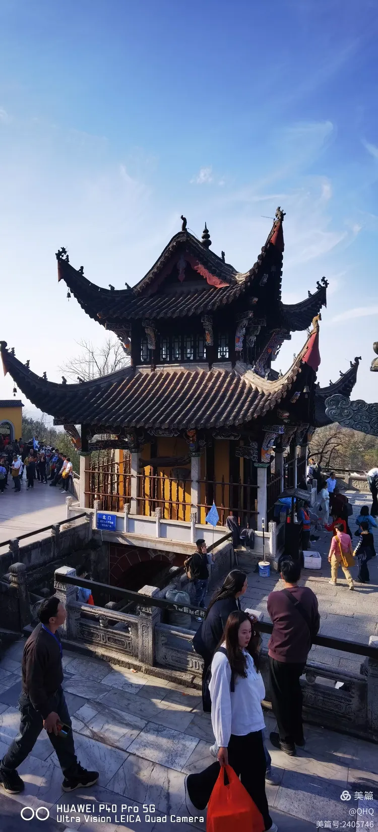 九华山超度最灵的寺院-九华山必去参拜的三个寺庙