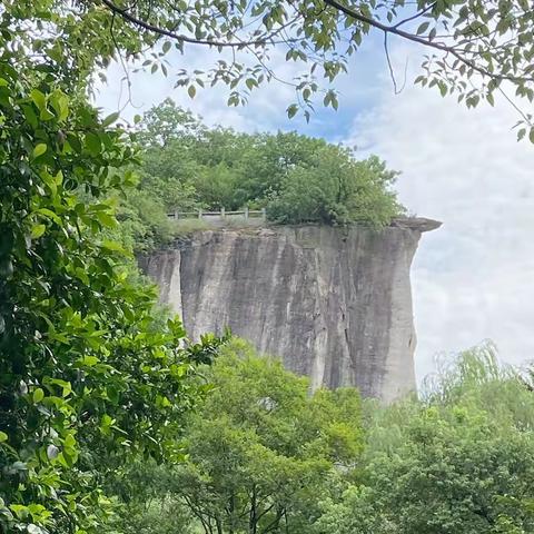 绍兴游之二：柯岩风景区，鲁迅故里