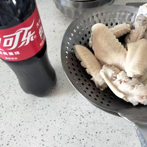 小小美食家