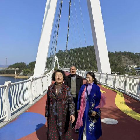 阿哥阿妹江南游