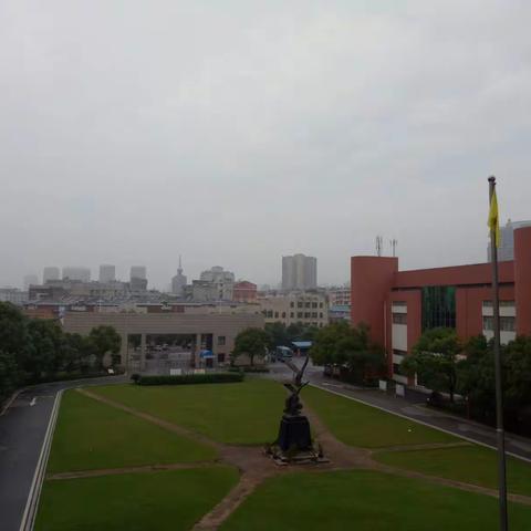 高二年级十一月宣传稿