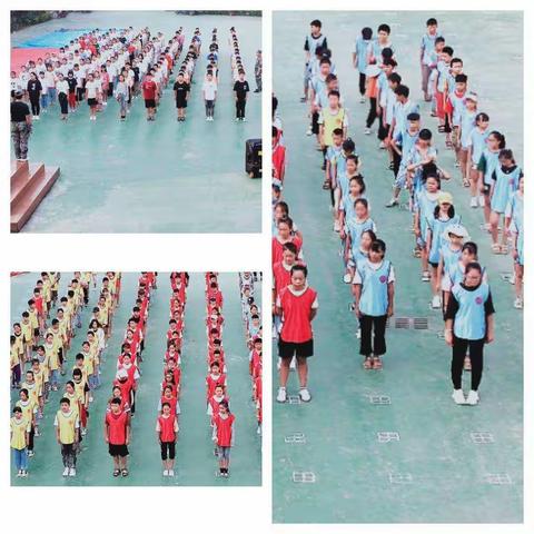 华昌学校夏令营纪实