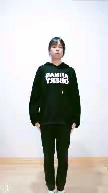 线上教学工作系列报道（七）宅家运动也精彩，坚持锻炼不能停