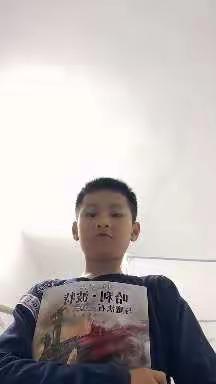 我是阅读推广小达人4星