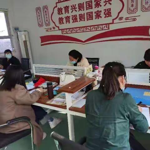 课堂磨炼展风采，观摩交流促成长---下川学校教学教研工作进行时
