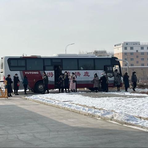 共同学习发展，心系幼教事业