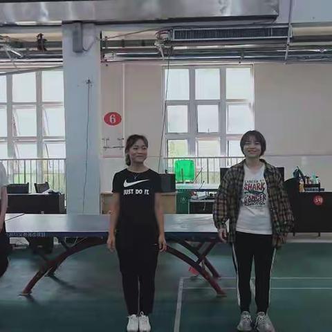 阳光体育，绽放活力～啦啦操赛前培训