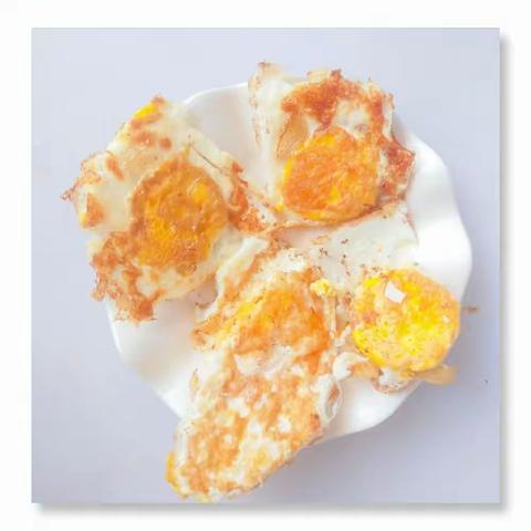 《每日美食》我们的美食，卫生、安全、营养、健康、美味