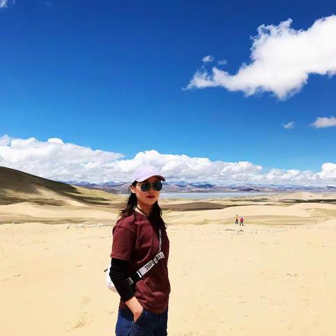 与快乐同行，做阳光老师：走近郑州二高“女神级”老师史艳芳