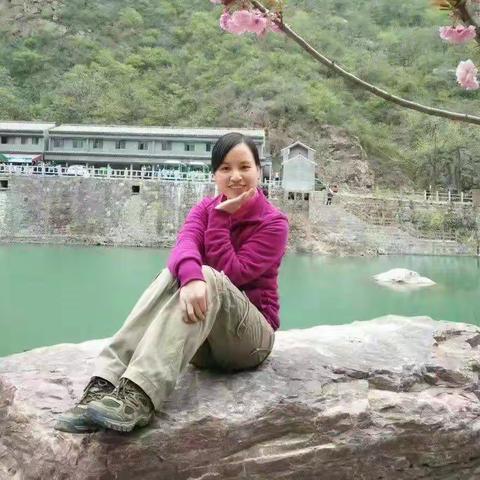 春风化雨，润物无声—记郑州二高刘新艳老师