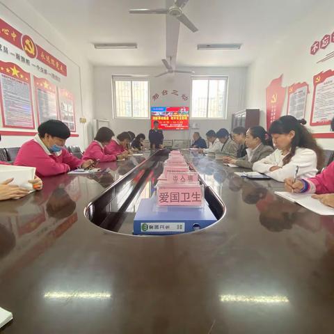 邢台三幼消防安全知识培训
