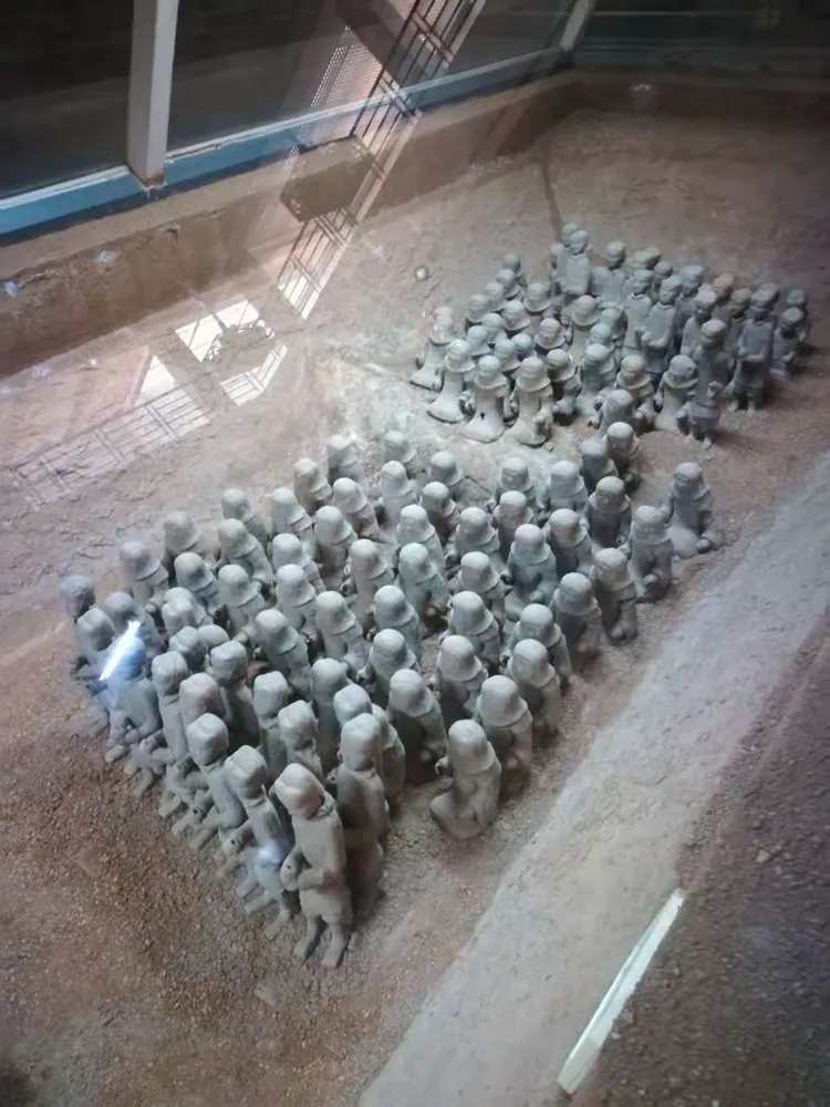 徐州龟山汉墓,楚王陵