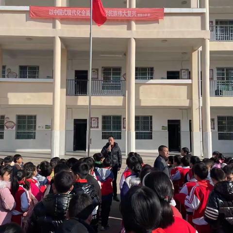 “增强法治意识，远离宗教极端”——秧坂小学开展关于教育未成年人不信教、远离宗教场所等活动