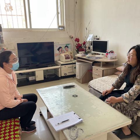 家校共育，为爱同行——洛阳高新区泰和小学家庭教育宣传周活动