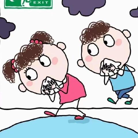 响水乡中心幼儿园《消防演练－安全“童”行》